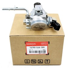 OEM NEW High Pressure Fuel Pump 16790-5J6-305 For Acura MDX 2014-2022 3.5L V6 picture