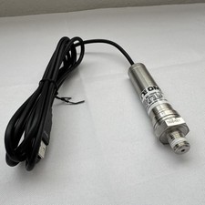 OMEGA OMEGADYNE PX409-015AUSBH Pressure Transmitter, Gauge NPT Male 0psi - 15psi picture