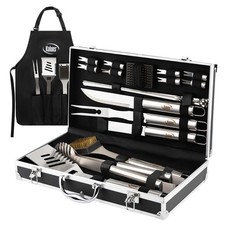 Kaluns Grilling Accessories, Dad Gifts for Fathers Day, Grilling Gifts, Heavy Du picture