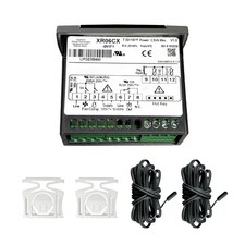 W0302184 Digital Freezer/Refrigerator Controller for Atosa Freezer picture