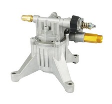 Universal Pressure Washer Water Pump 2800 PSI Fits Briggs Craftsman Generac picture