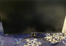 Sceptre E255B-1658A 25 FHD 1080p 165Hz 1ms FreeSync Gaming Monitor HDMI/DP picture