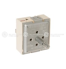 WB24X10176 GE SWITCH INFINITE OEM picture