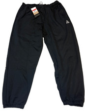 Nike ACG Therma-Fit Tuff Fleece Black Size Large Repel Jogger Pants IH0717 010 picture