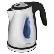 Premium Levella PTK5179 1.8 Qt Cordless Electric Tea Kettle picture