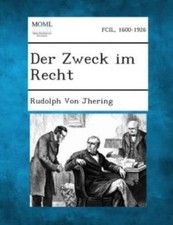 Der Zweck Im Recht picture
