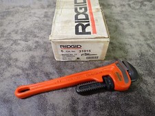 Ridgid 31015 Heavy Duty 12