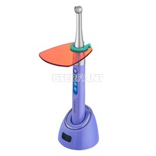 ETERFANT Original Dental iLed 1 Second Curing Light LED Curing Lamp 2500 MW/CM picture