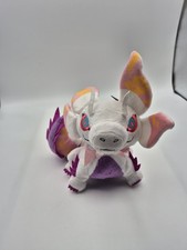 Capcom Monster Hunter Deformed Mizutsune Renewal Chibi Plush Brand New picture