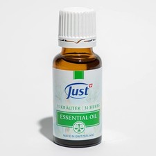 SWISS JUST 31 Herbal Essential Oil 20ml 31 Natural Herbs Aromatherapy Massage picture