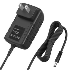 12V 2A AC Adapter for PetPivot AS11 Autoscooper 11 Open-Top Clean Cat Litter Box picture