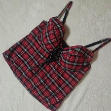Torrid Women's multi Corset picture