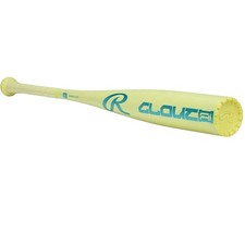 2026 Rawlings Clout AI -8 USSSA Baseball Bat: RUT6C8 30