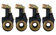 BSWParts 4 Pack of AS1141 Automatic Brake Slack Adjuster 1.5