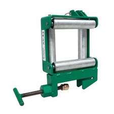 Greenlee CTR100 Medium Duty Cable Roller picture