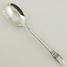 1847 Rogers Bros FIRST LOVE International Silver Plate 1941 Flatware CHOICE picture