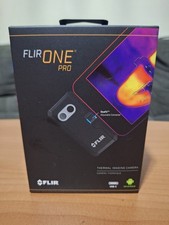 Brand New FLIR ONE PRO Thermal Imaging Camera FOR Smartphones  USB-C / Android picture