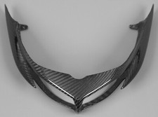 2006-2009 Yamaha FZ1N (Naked) Fazer Rear Fairing - 100% Carbon Fiber picture
