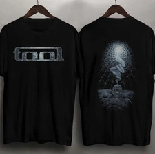 Tool 2024 Tour Progressive Metal Rock Band Live Concert Music Graphic Tee picture