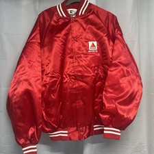 Mens - Coat/Jacket. Sz XXL. Vintage. CITGO. NWT. picture