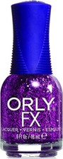Orly FX Glitter Nail Lacquer 18ml - 20471 Ridiculously Regal picture