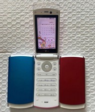 Unlocked LG GD580 Lollipop dLite Cookie flip 2.8