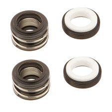 2 Pack OEM Hayward SPX1600Z2 Seal Assembly picture