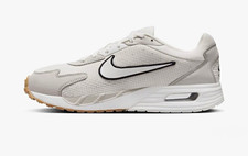 Nike Air Max Solo Summit White Light Bone Men's US 9.5 Men full box new picture