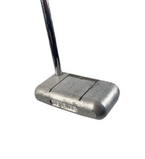 Rawlings Ken Giannini Revenge Putter Mallet True Temper Steel Shaft 35