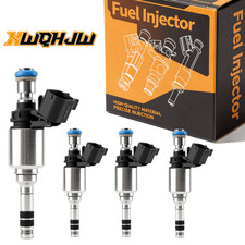 XWQHJW 12631971 Fuel Injector For Cadillac Chevrolet Buick ATS Malibu 2013-2019 picture