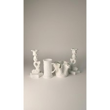 Authentic Mid-Century Vintage Milk Glass Collection picture