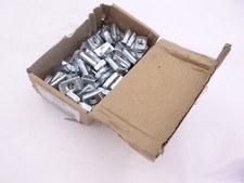 100 Pack Thomas And Betts Superstrut Springless 1/2