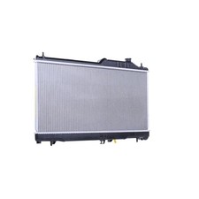 2778 Radiator for Subaru Crosstrek 2016-17 Forester 2009-13 Impreza 2008-16 2778 picture