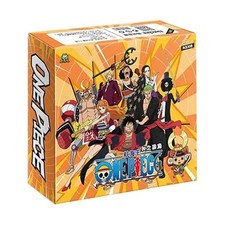 One Piece Trading Card 30 Pack Deluxe Booster Box Anime TCG OP-WA201 NEW 2023 picture