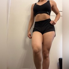 M26 Lululemon Speed Shorts picture