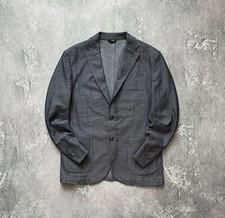 LBM L.B.M 1911 54R Button Up Blazer Jacket Button up Luigi Bianchi Mantova picture