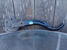 Genuine GM 1960-1968 Parking Break Lever Excelent Condition USA 🇺🇸  picture