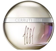 Cerruti Ladies 1881 Reve De Roses EDP Spray 1.7 oz Fragrances 5050456006656 picture