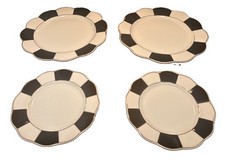 Cynthia Rowley C6Y3 Black Plates picture