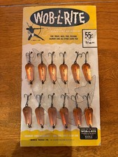 Seneca tackle Wob-L-Rite picture