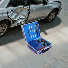 1380W Pro PDR Induction Heater Machine Hot Box , Car Paintless Dent Repair Tool picture