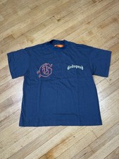 Godspeed Red Day Tee 'Grey' picture