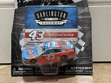 2015 Aric Almirola STP Richard Petty 1972 Darlington Throwback NASCAR 1/64 picture