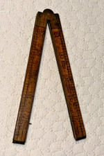 Antique Stanley  Four Section 24