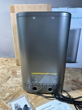 SMART ELECTRIC COMPOSTER FOR KITCHEN MILL COMPOSTER (NA2 2.5L) USED ONCE NAGUAL picture