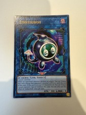 YUGIOH LINKURIBOH MAGO-EN135 1ST RARE   picture