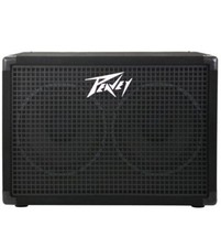 Peavey Headliner 210 Bass Amp Cabinet 2x10