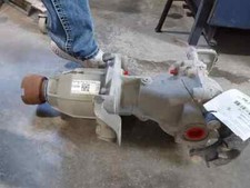 2013-2016 Ford Escape Rear Differential Carrier Assembly 3.51 Ratio S-150-A picture