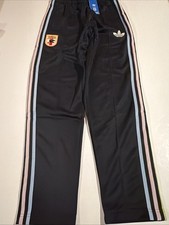 Adidas Originals Japan Originals Track Pants KA1520 Sz S NWT Soccer Casual picture