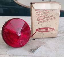 Signal-Stat 540 Heavy-duty Truck Trailer Lighting Assembly NOS picture
